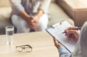 Psychiatrische Beratung
